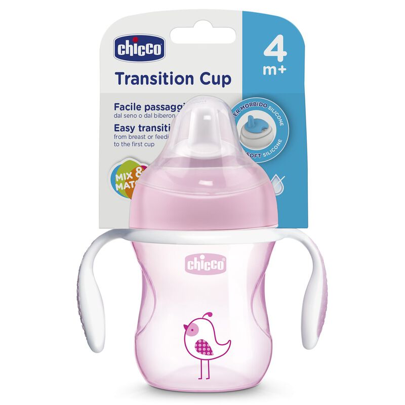 Transition Cup 4M+ image number 5